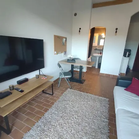 Apartment Flat