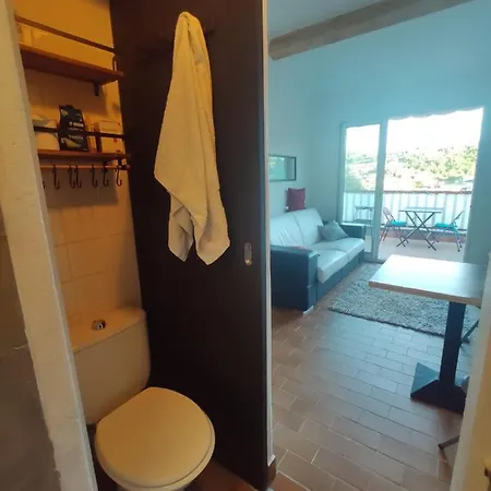 Apartment Flat